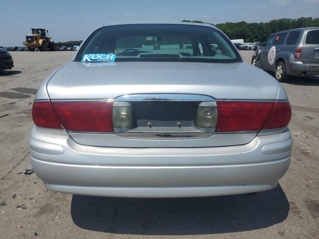 2002 Buick Lesabre Custom