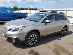 2017 Subaru Outback 2.5I Limited en venta en Pennsburg, PA