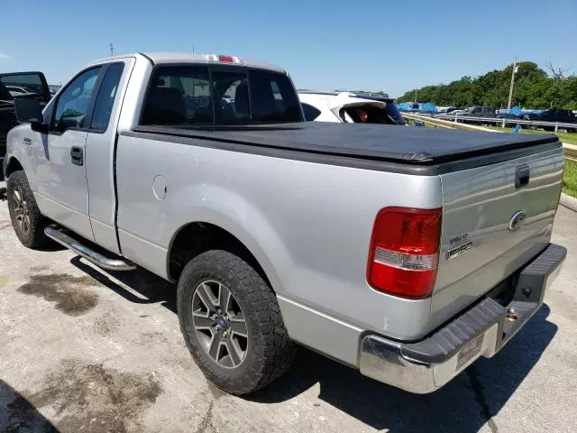 2008 Ford F150