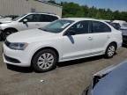 2014 Volkswagen Jetta Base