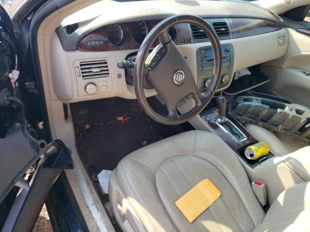 2007 Buick Lucerne CXL