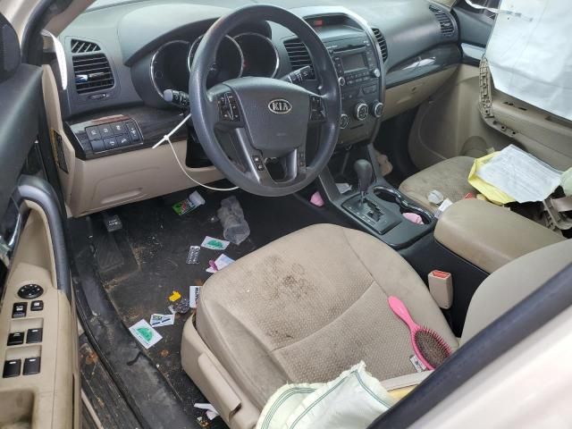 2011 KIA Sorento Base