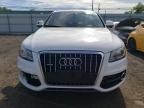 2012 Audi Q5 Premium Plus