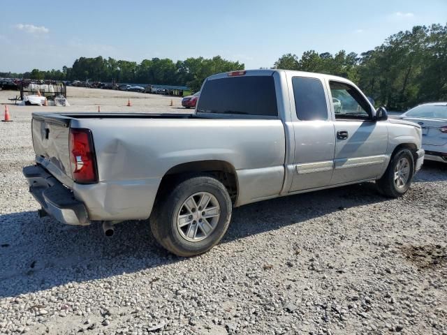 2005 Chevrolet Silverado C1500