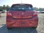 2019 Mitsubishi Mirage LE