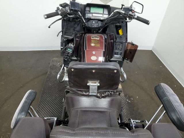 1985 Honda GL1200 A