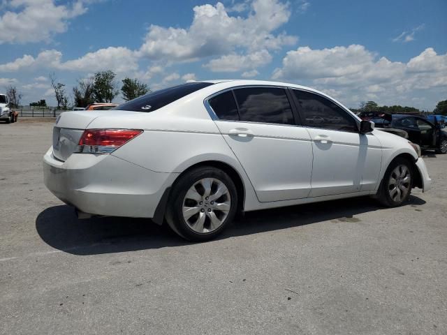 2010 Honda Accord EXL