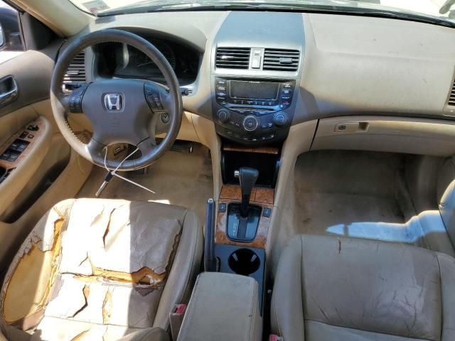 2005 Honda Accord EX