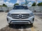 2017 Mercedes-Benz GLS 450 4matic