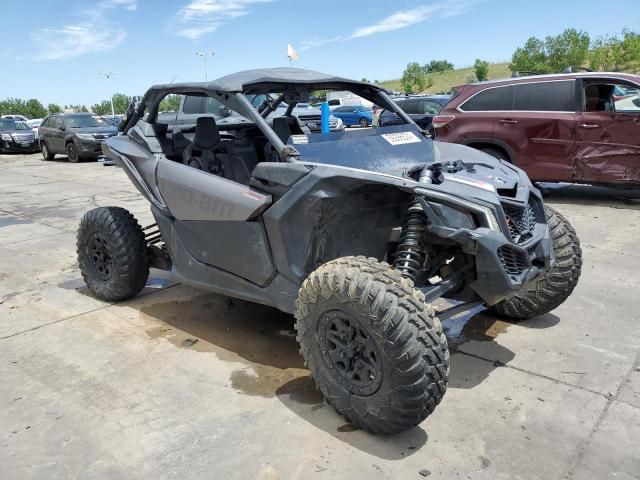 2019 Can-Am Maverick X3 X RS Turbo R