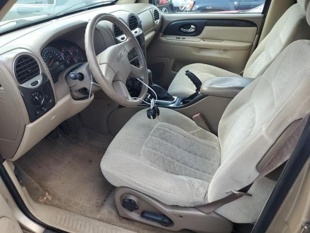 2004 GMC Envoy XL