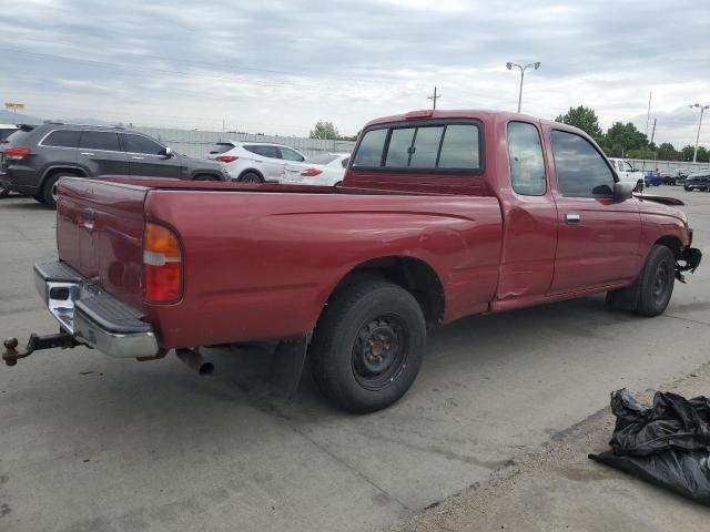 1998 Toyota Tacoma Xtracab