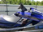 2014 Yamaha Jetski