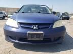 2004 Honda Civic LX