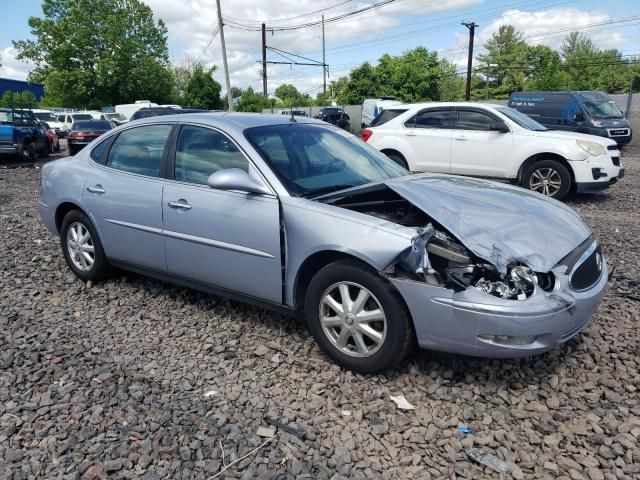 2005 Buick Lacrosse CX