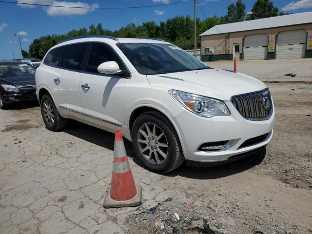 2013 Buick Enclave