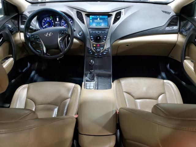 2013 Hyundai Azera