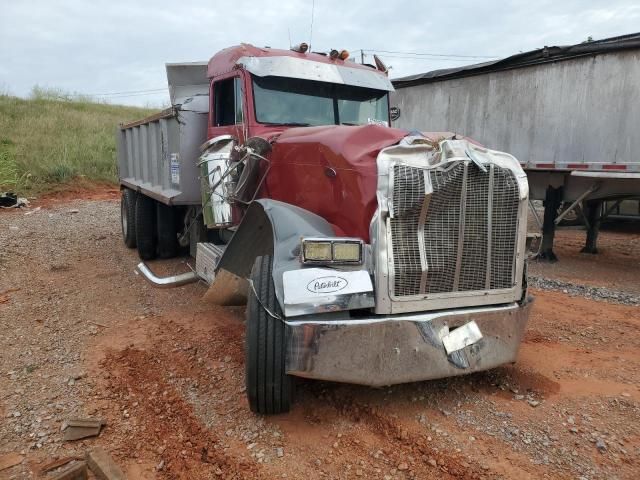 1998 Peterbilt 379