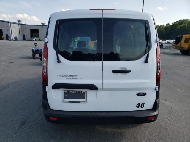 2023 Ford Transit Connect XL