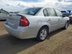 2005 Chevrolet Malibu LS