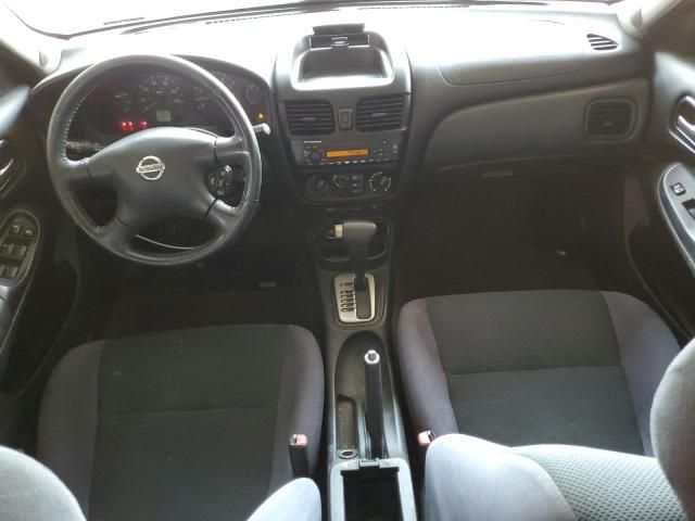 2006 Nissan Sentra 1.8