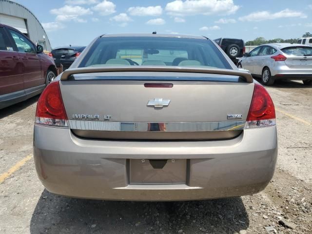 2007 Chevrolet Impala LT