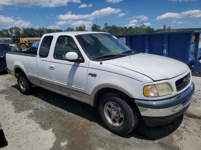 1997 Ford F150