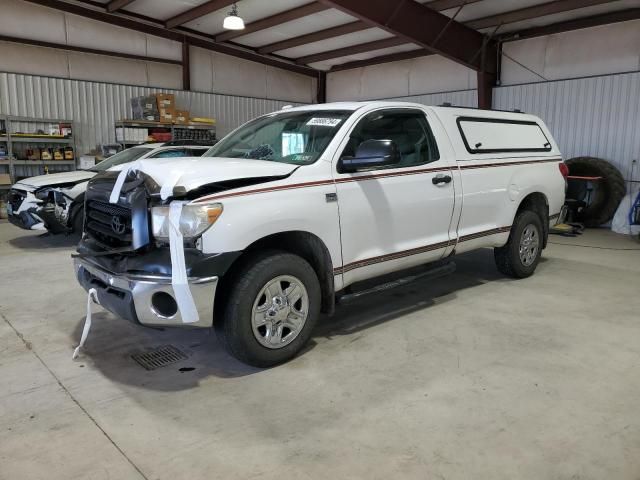 2008 Toyota Tundra