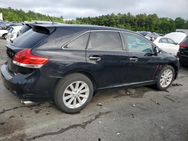 2010 Toyota Venza