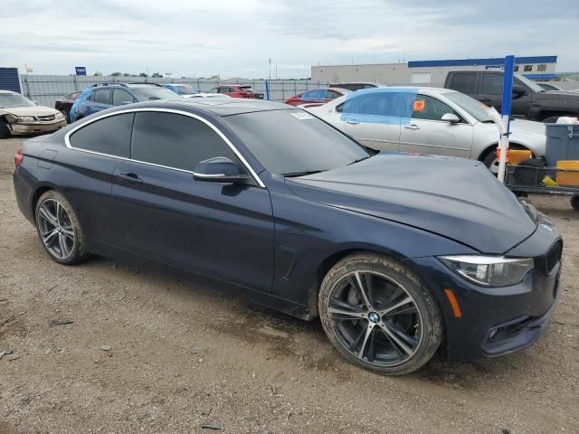 2018 BMW 440XI