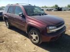 2007 Chevrolet Trailblazer LS