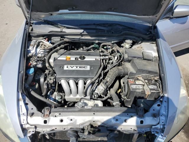 2003 Honda Accord LX