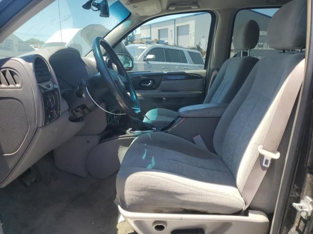 2005 GMC Envoy