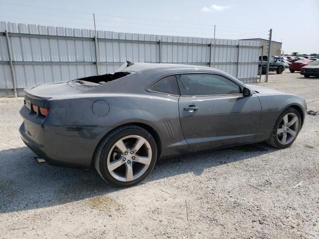 2010 Chevrolet Camaro LT