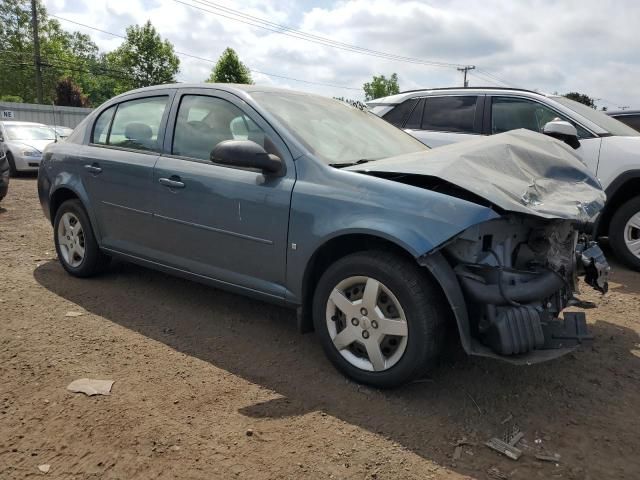 2007 Chevrolet Cobalt LS