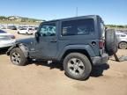 2018 Jeep Wrangler Sahara