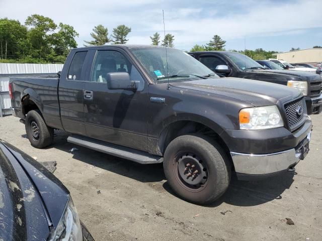 2005 Ford F150