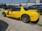 2003 Chevrolet Corvette Z06