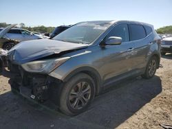 Salvage Cars with No Bids Yet For Sale at auction: 2013 Hyundai Santa FE Sport