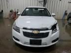 2012 Chevrolet Cruze LTZ