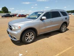2014 Dodge Durango Limited en venta en Longview, TX