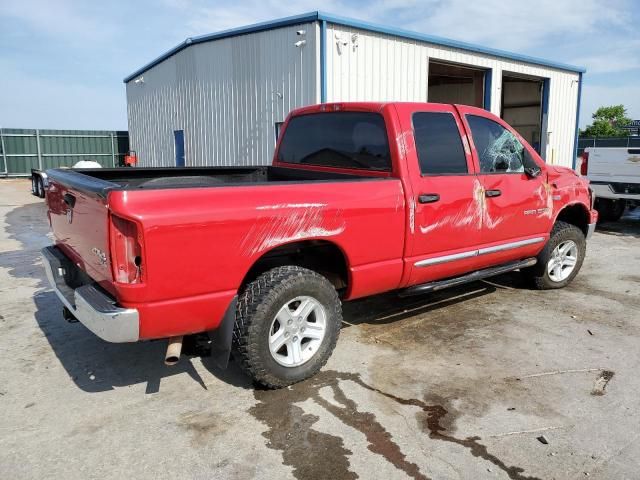 2006 Dodge RAM 1500 ST