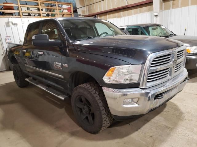 2014 Dodge RAM 2500 SLT