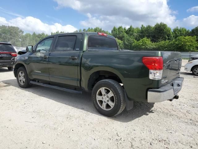 2011 Toyota Tundra Crewmax SR5