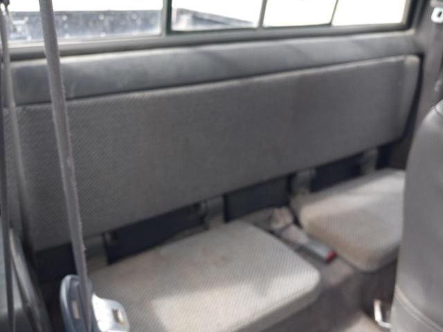 1992 Toyota Pickup 1/2 TON Extra Long Wheelbase DLX