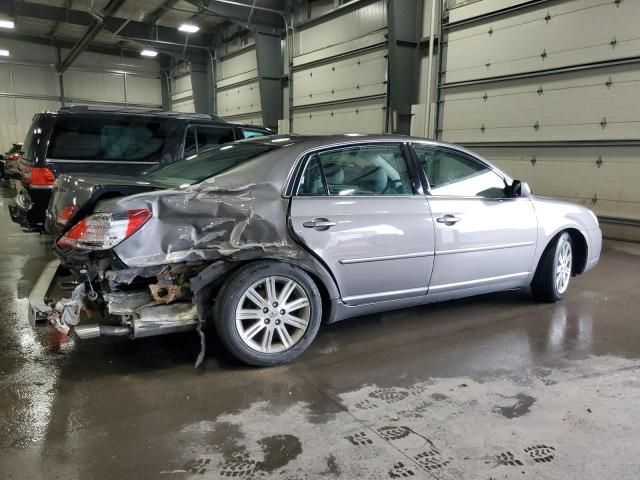 2006 Toyota Avalon XL