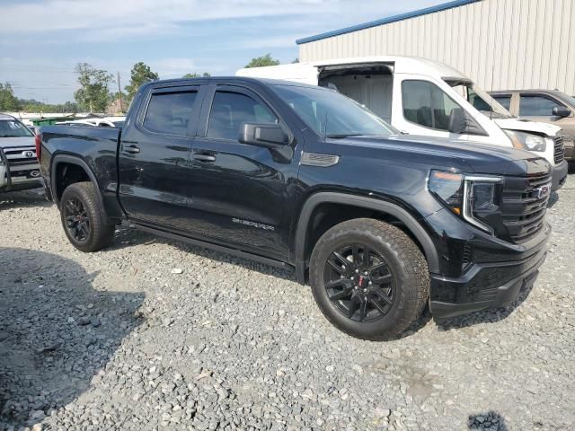 2023 GMC Sierra C1500