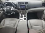 2013 Toyota Highlander Base