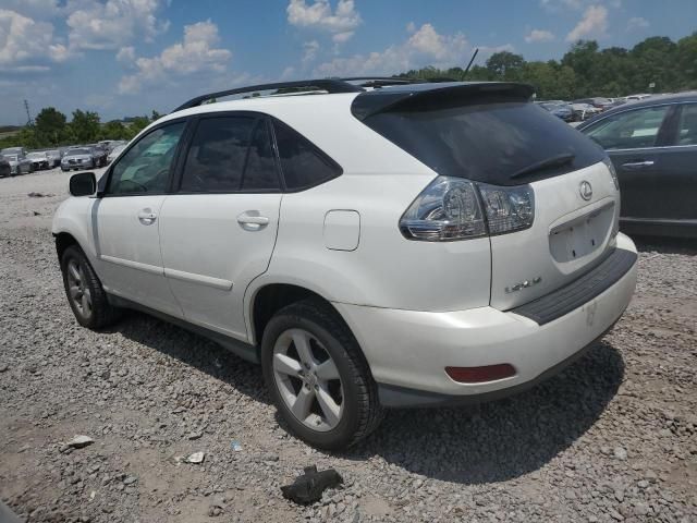 2007 Lexus RX 350