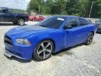 2013 Dodge Charger R/T